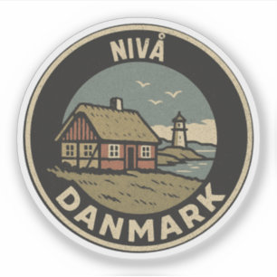 Nivå, Denmark Danmark 