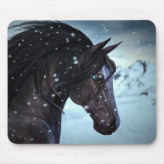 Niveus Mouse Pad (Front)