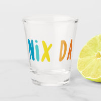 Nix Da, German, No Way