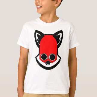 Nix Zooba Battle Royale T-shirt