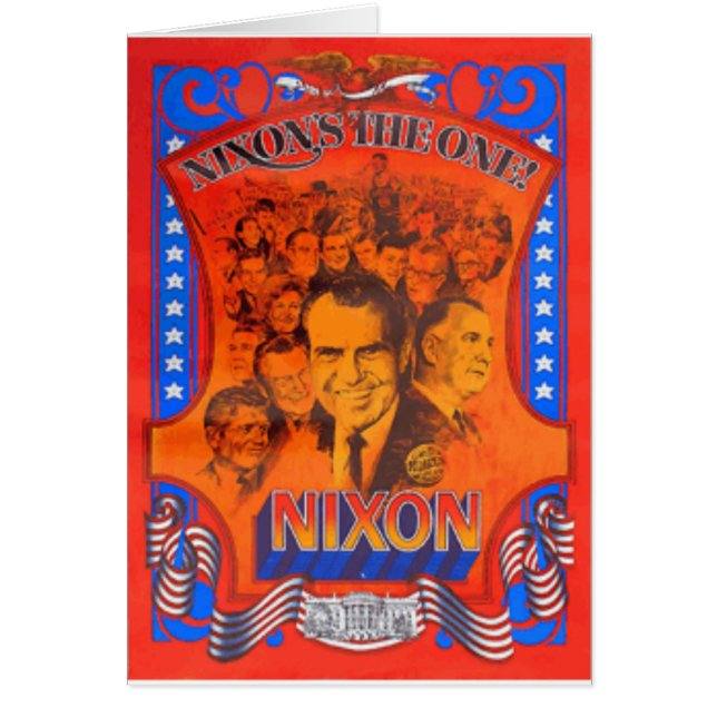 Nixon (Front)