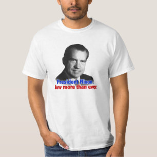 Nixon Now More than ever T-Shirt