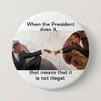 Nixon & Obama: Soul Mates