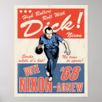 Nixon, Roll With