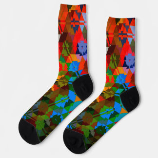 Nizhoni Way Socks 