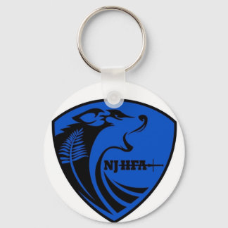 NJ-HFA keychain