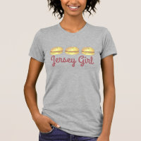 NJ Jersey Girl Pork Roll Breakfast Egg Sandwich