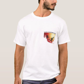 NJ Ski & Snowboard Club T-Shirt