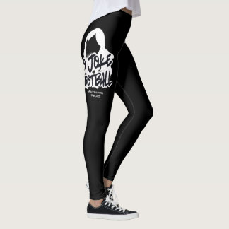 NJF Street Wear  Leggings
