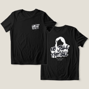 NJF Street Wear Tri-Blend Shirt