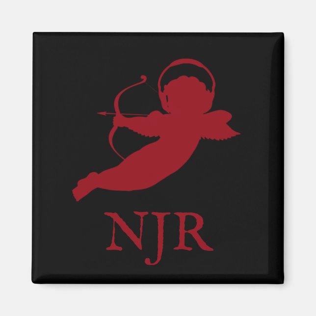 NJR Magnet (Front)