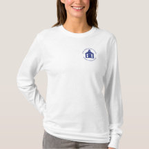 NJSSNA Long Sleeve T-Shirt