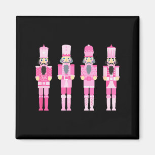 Nk Christmas Nutcracker Squad Ballet Dance Matchin Magnet