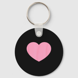 Nk Heart Is The Symbol Of Love For Valentines Day Key Ring