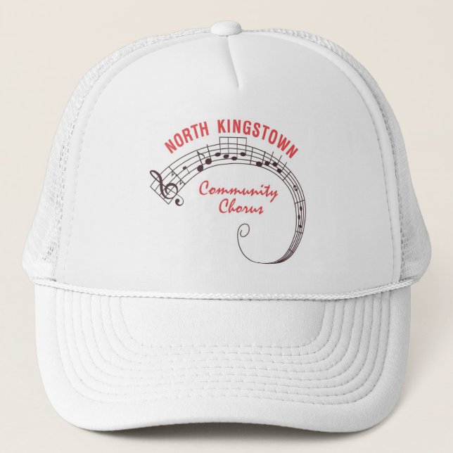 NKCC Hat (Front)