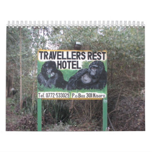 Nkuringo Group Calendar