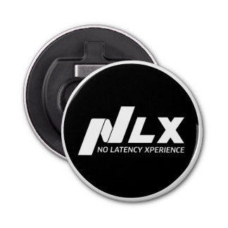 NLX Bottle Opener