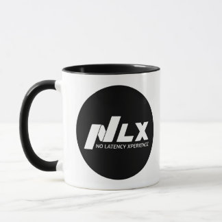 NLX Coffee Mug