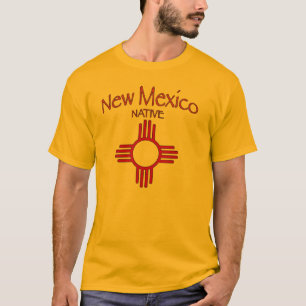 NM Native T-Shirt