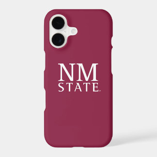 NM State
