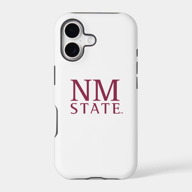 NM State (Back)