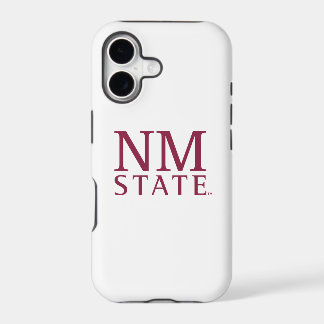 NM State