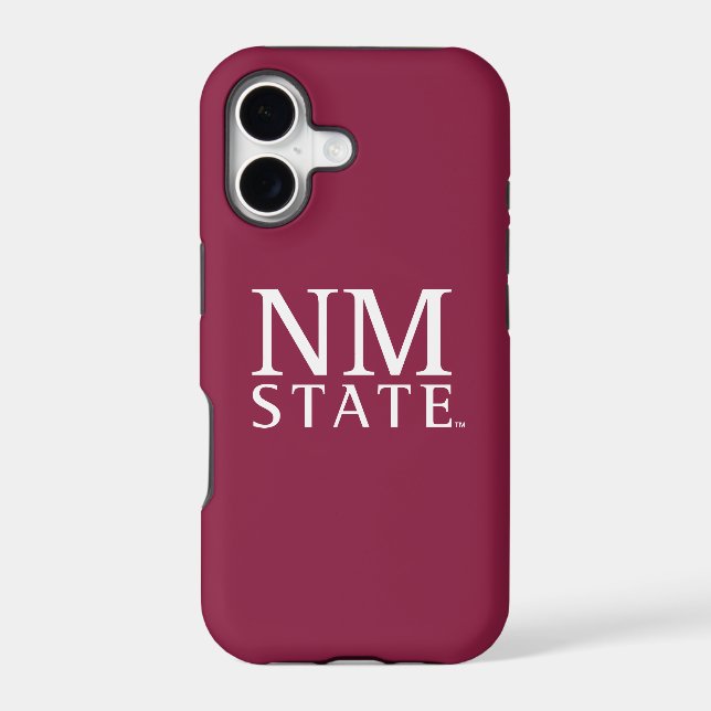 NM State (Back)