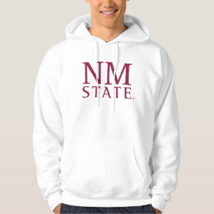 NM State Hoodie