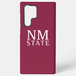 NM State Samsung Galaxy Case