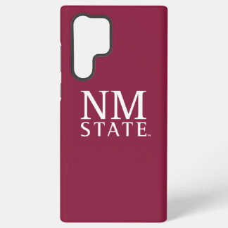 NM State Samsung Galaxy Case