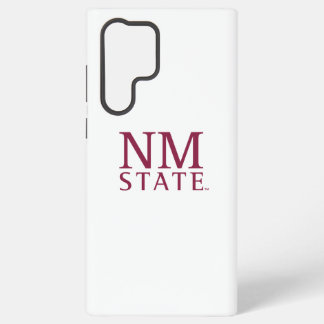 NM State Samsung Galaxy Case