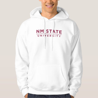 NM State University Hoodie