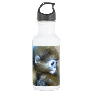 NMB No Monkey Business 532 Ml Water Bottle