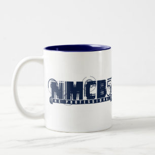 NMCB 5 Mug