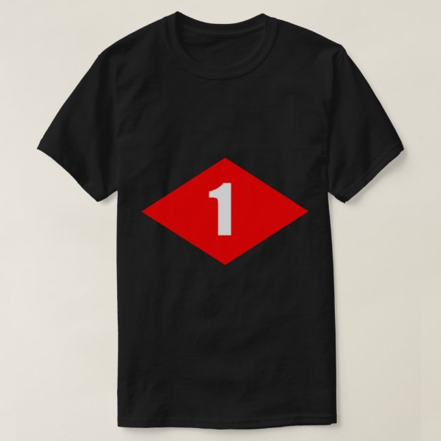 NMCB ONE BEEP    T-Shirt (Design Front)