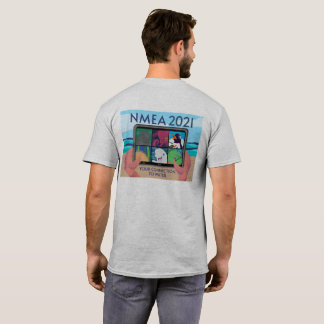 NMEA 2021 Unisex T-Shirt