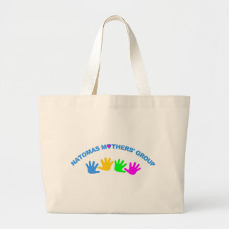 NMG Logo Classic Bag