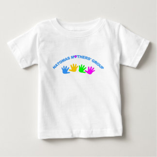 NMG Logo Kids Basic Tee