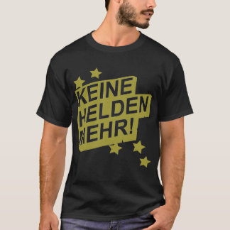 NMH German T-Shirt