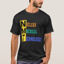 NMT - Nuclear Medical Technologist - NMT #lablife