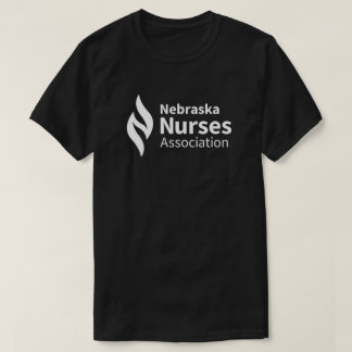 NNA Logo Dark T-Shirt