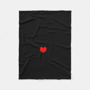 Nnny’s Favorite Cute Grandma For Grandson Granddau Fleece Blanket