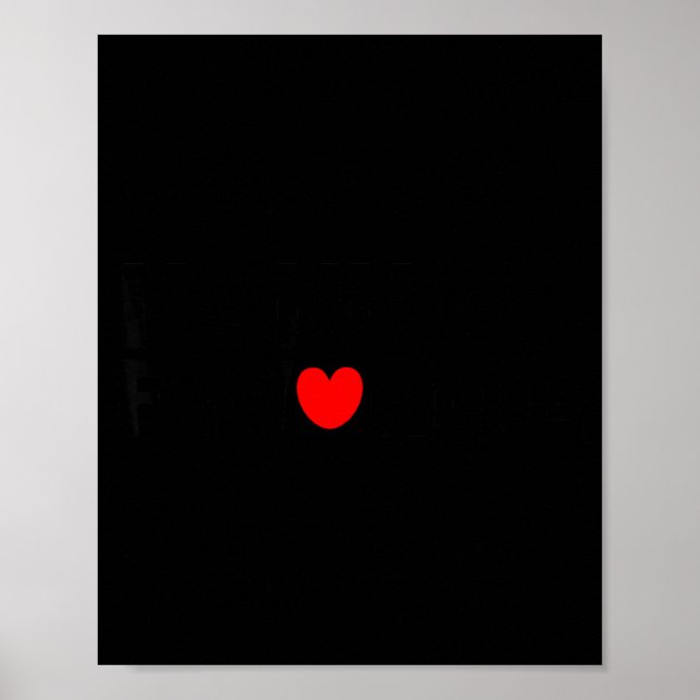 Nnny’s Favorite Cute Grandma For Grandson Granddau Poster (Front)