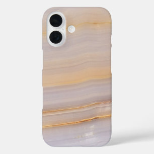 No.003 Marble iPhone 16 Case
