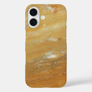 No.009 Marble iPhone 16 Case