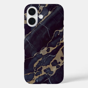 No.012 Marble iPhone 16 Case