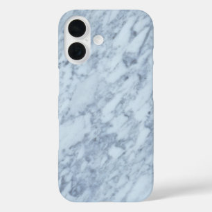 No.023 Marble iPhone 16 Case