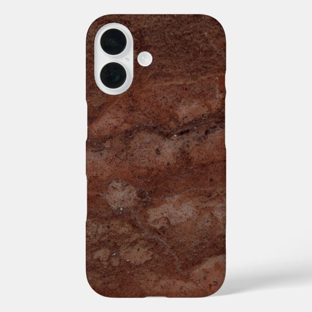 No.027 Marble Case-Mate iPhone Case (Back)