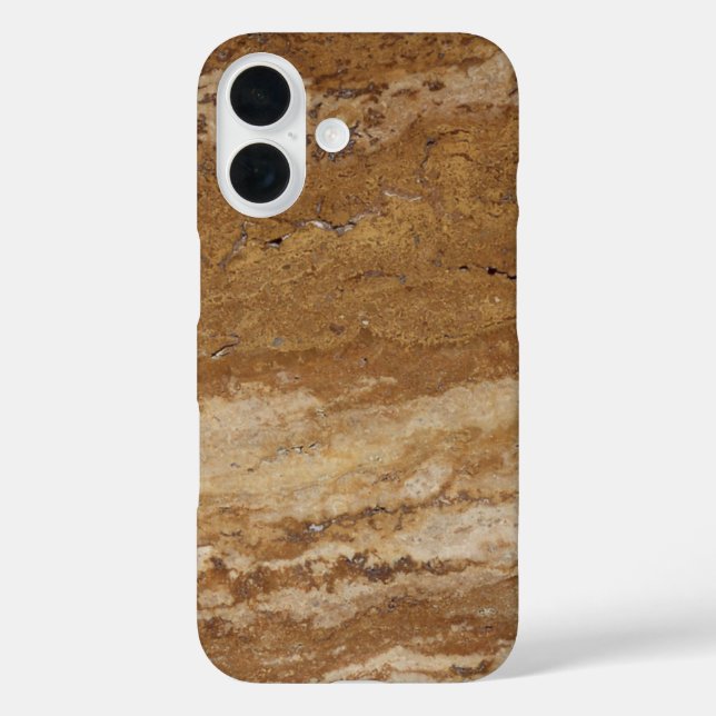 No.028 Marble Case-Mate iPhone Case (Back)