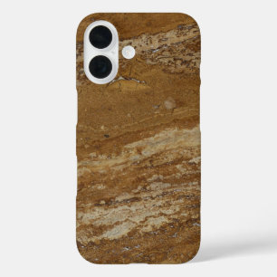 No.029 Marble iPhone 16 Case